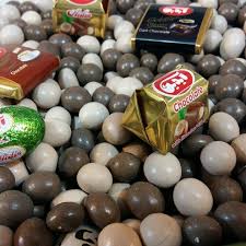 صادرات شکلات ایران