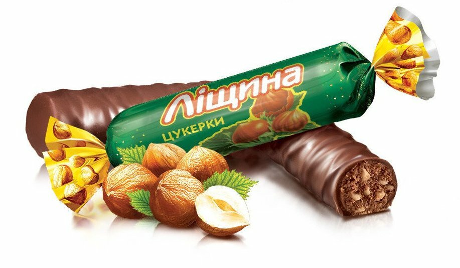 مرکز عمده خرید شکلات اوکراینی
