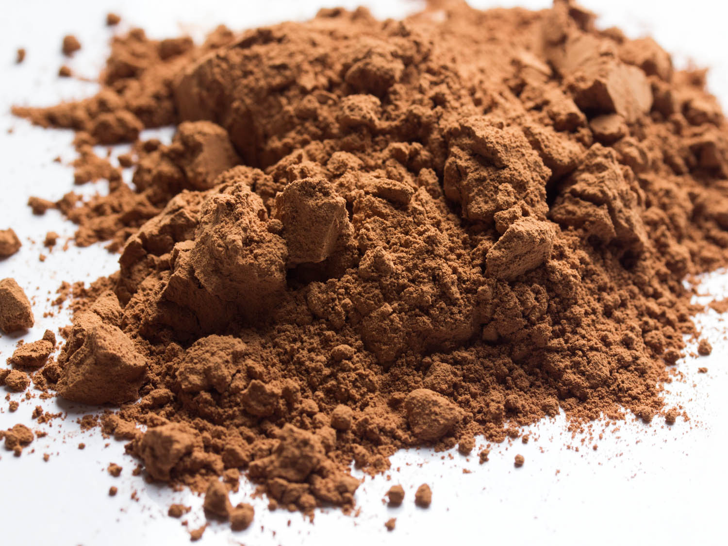 خرید و فروش پودر کاکائو نچرال Natural cocoa powder