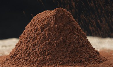 قیمت پودر کاکائو فله ای ترکیه