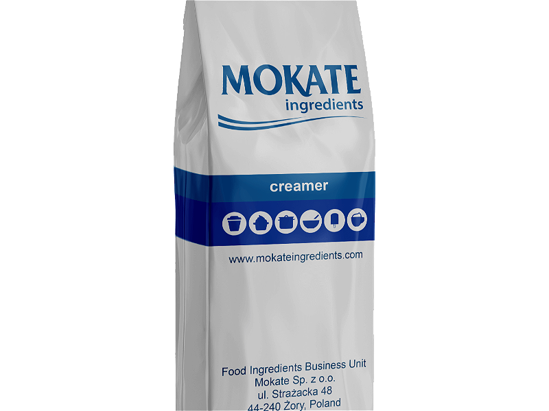 معرفی اختصاصی کافی میت موکاته لهستان Mokate Coffee Mate