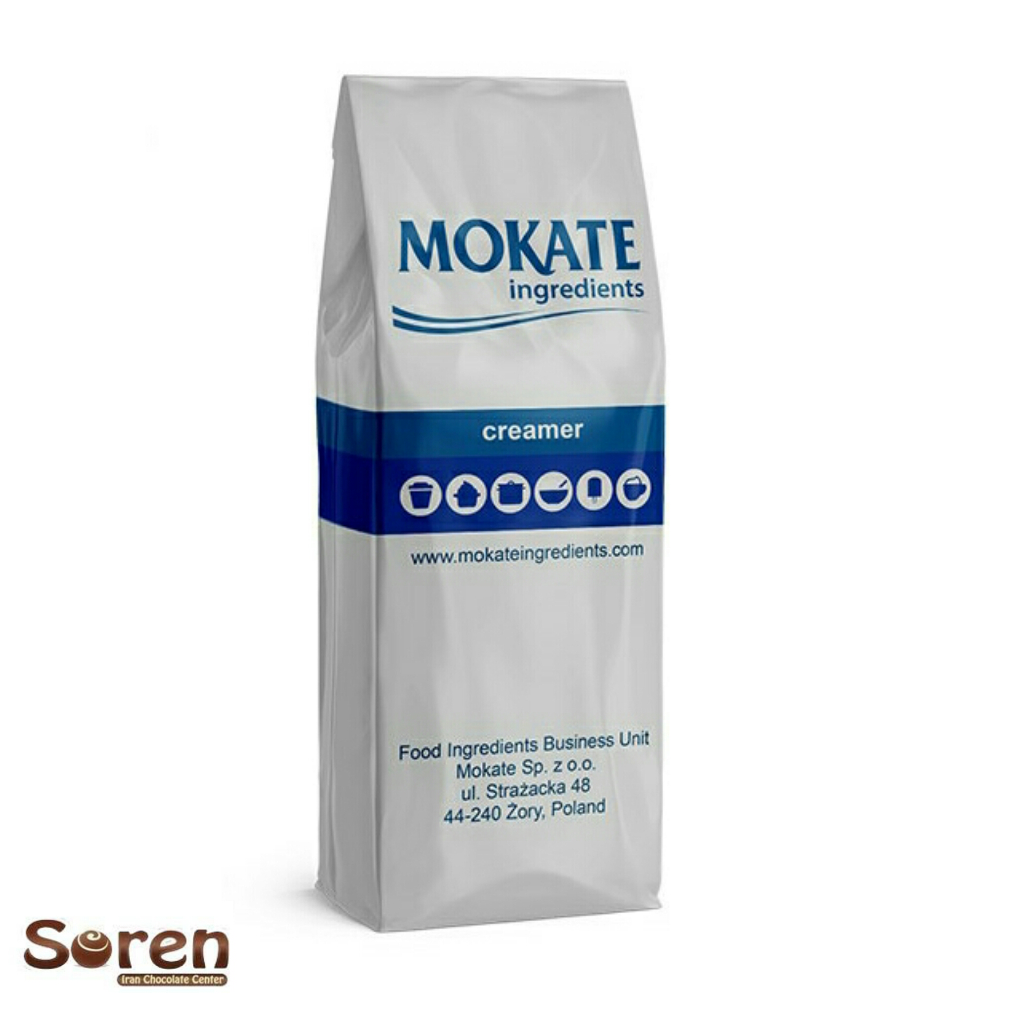 قیمت کافی میت موکاته (Mokate Coffee Mate)