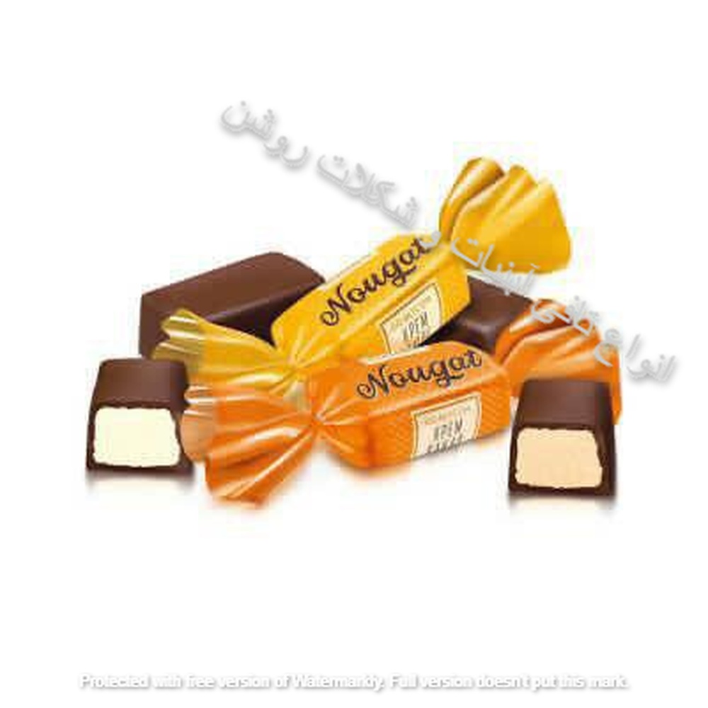 ارسال سفارشات خرید شکلات خارجی به شهرستان