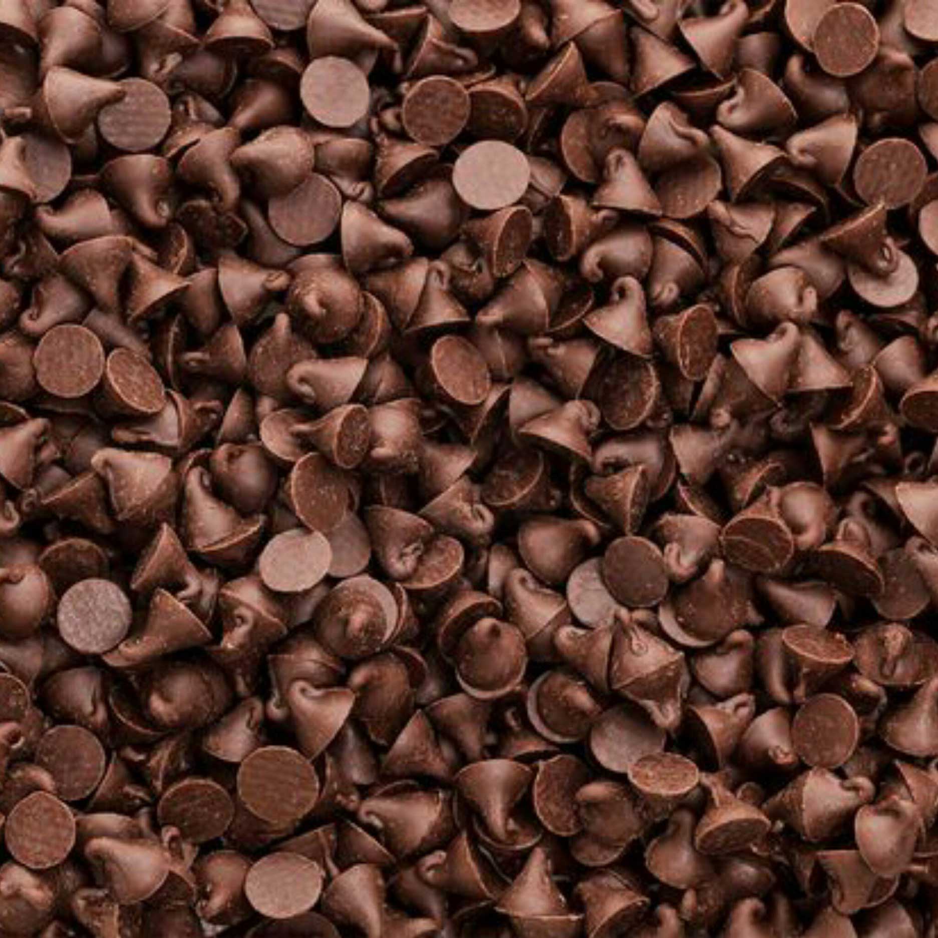 شکلات چیپسی مدل اشک