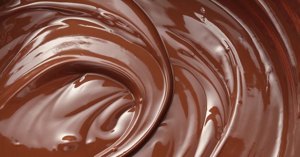 کاربرد لسیتین در شکلات
