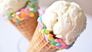 ثعلب در بستنی چه نقشی دارد؟