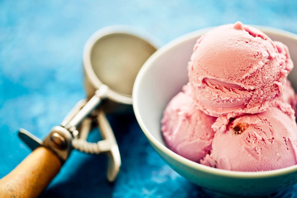 ثعلب در بستنی چه نقشی دارد؟
